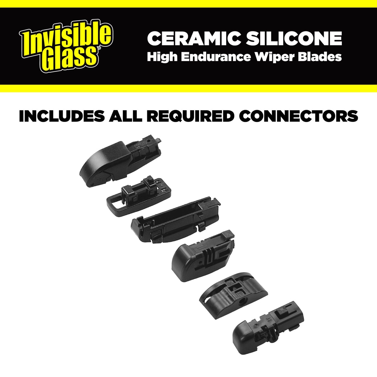 Ceramic Wiper Blade