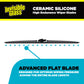 Ceramic Wiper Blade