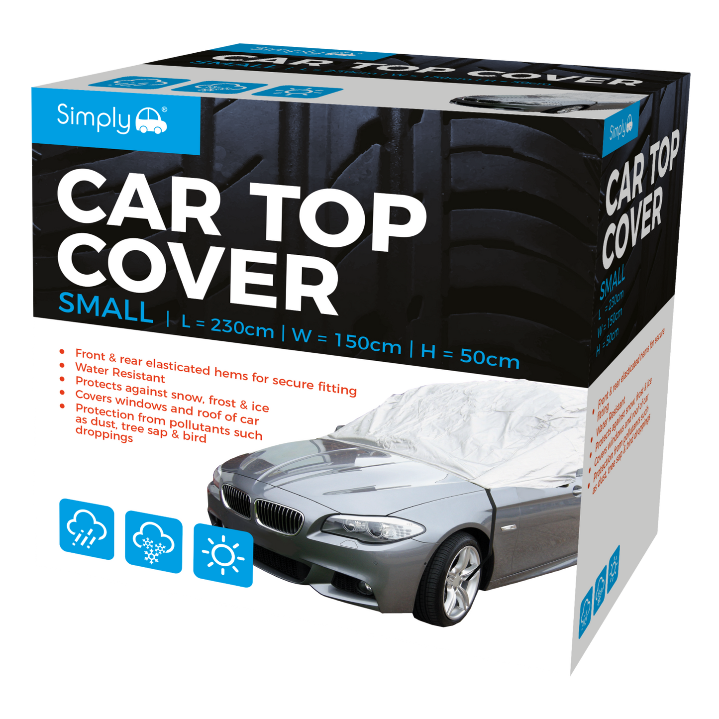 Car Top Cover