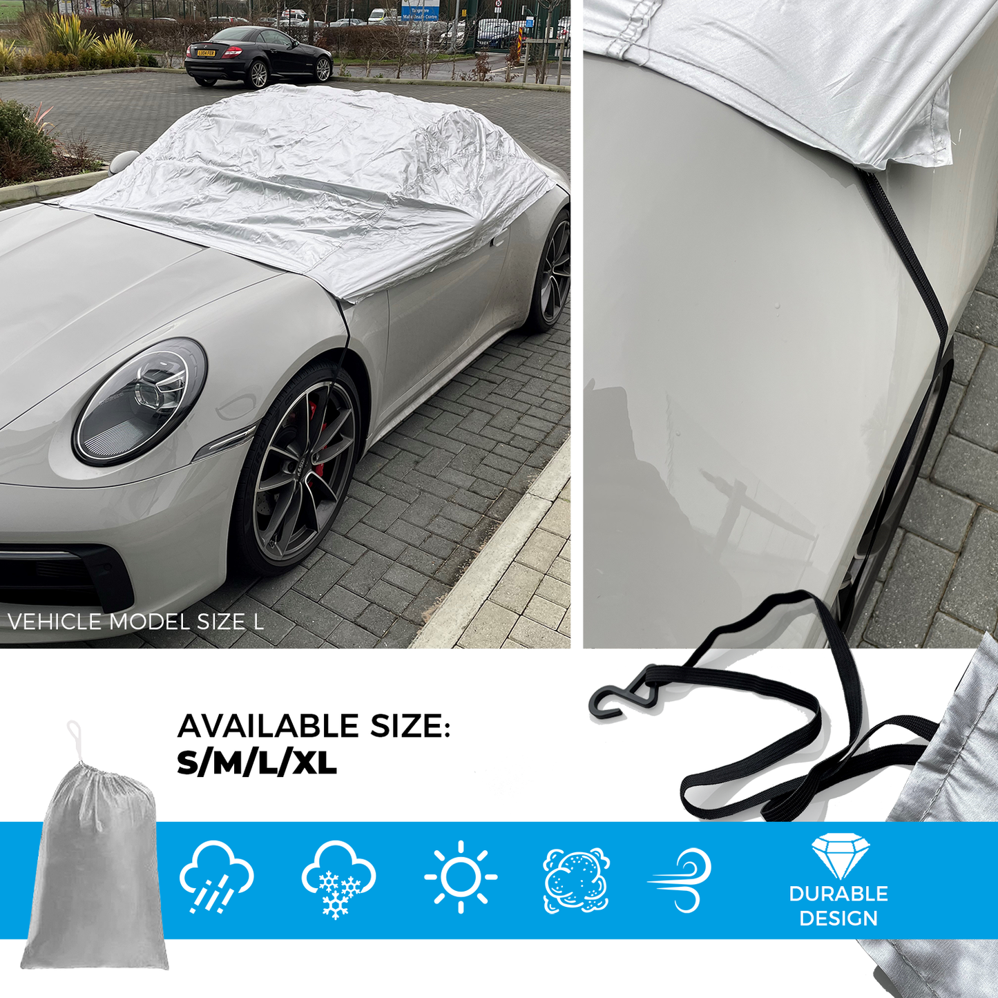 Car Top Cover