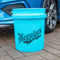 Blue Bucket - Hybrid Ceramic