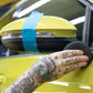 Hybrid Ceramic Trim Restorer