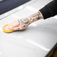 Hybrid Ceramic Pre-Wax Prep