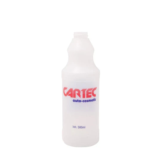 Cartec 500ml Bottle