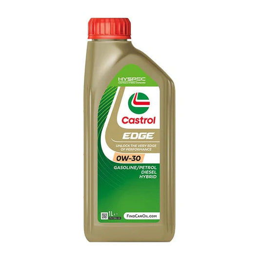 Castrol EDGE 0W-30