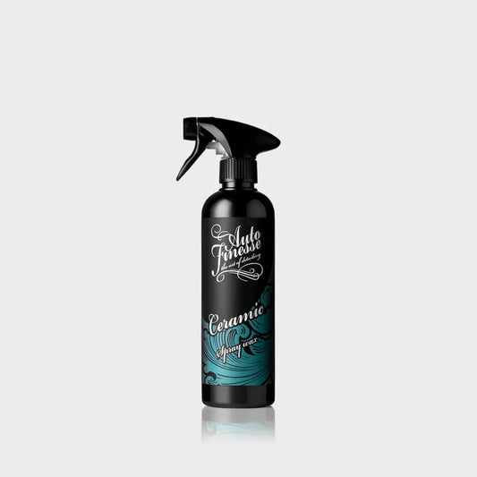 Auto Finesse Ceramic - Spray Wax - 500ml