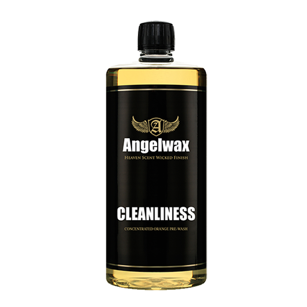 Angelwax Cleanliness Citrus Pre Wash  1 Litre