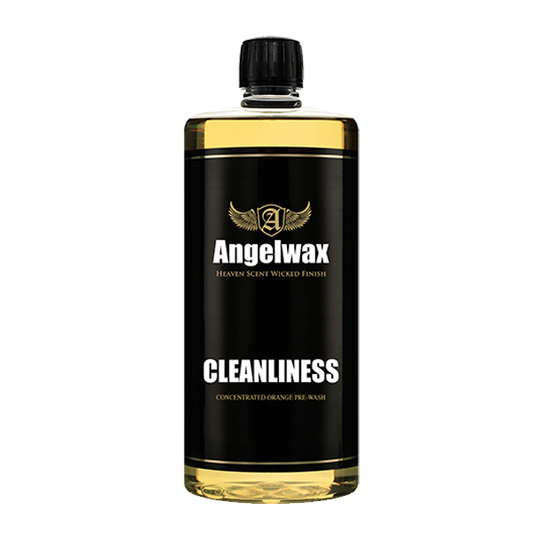 Angelwax Cleanliness Citrus Pre Wash  1 Litre