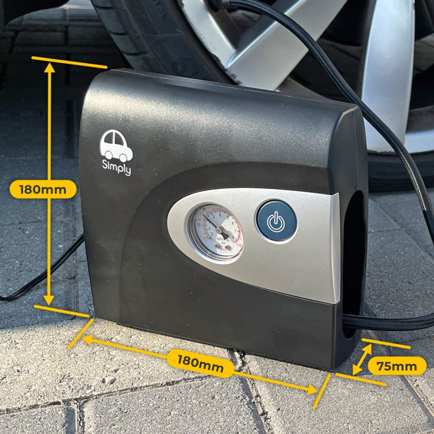 Air Compressor
