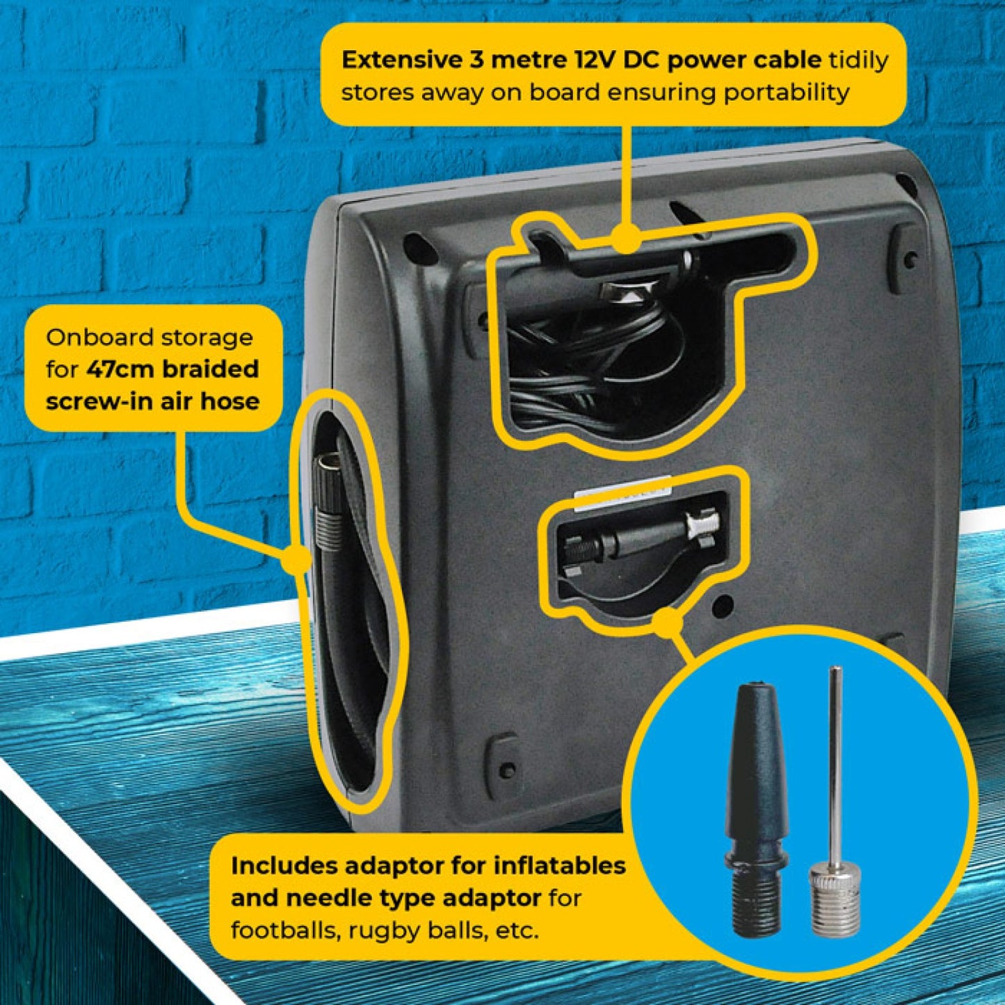 Air Compressor