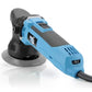DAS-6 v2 Dual Action Polisher
