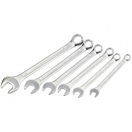 Imperial Combination Spanner Set