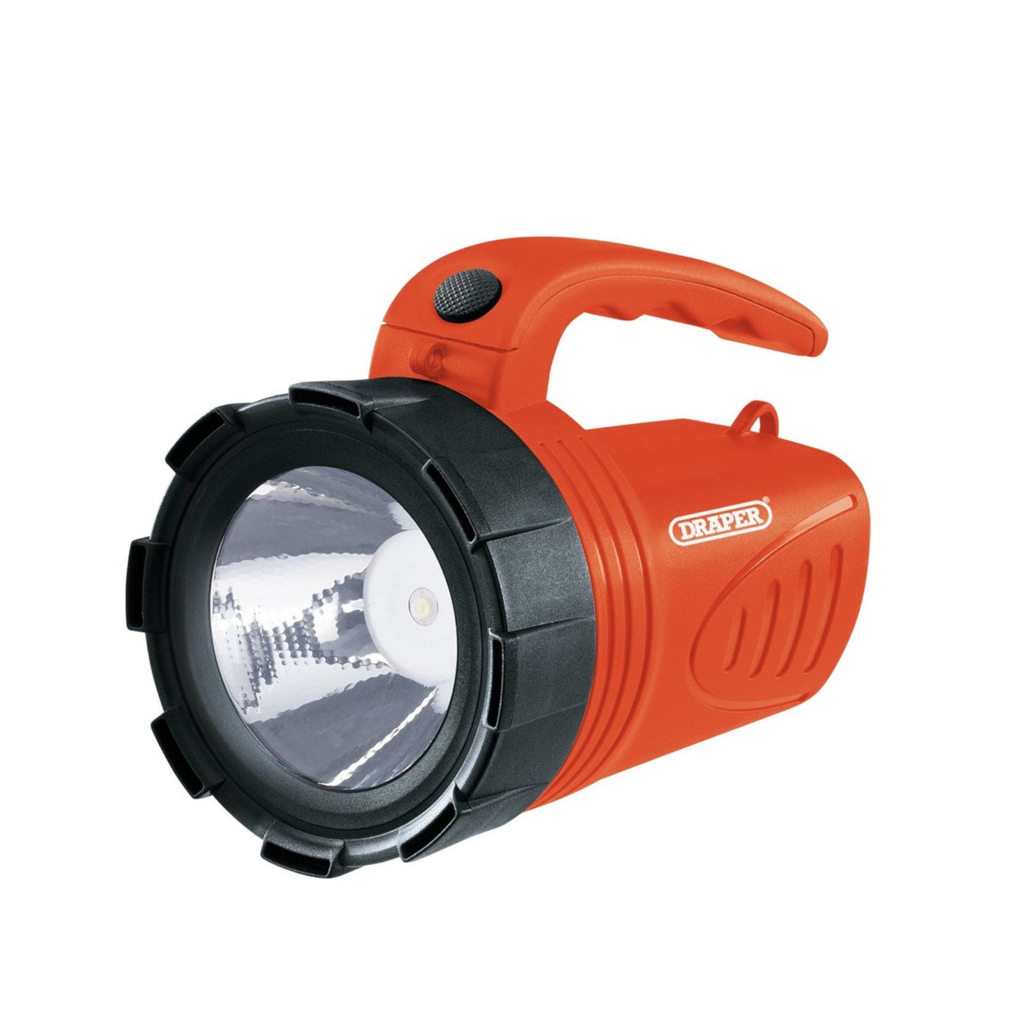 3W Rechargeable Spotlight (Orange)