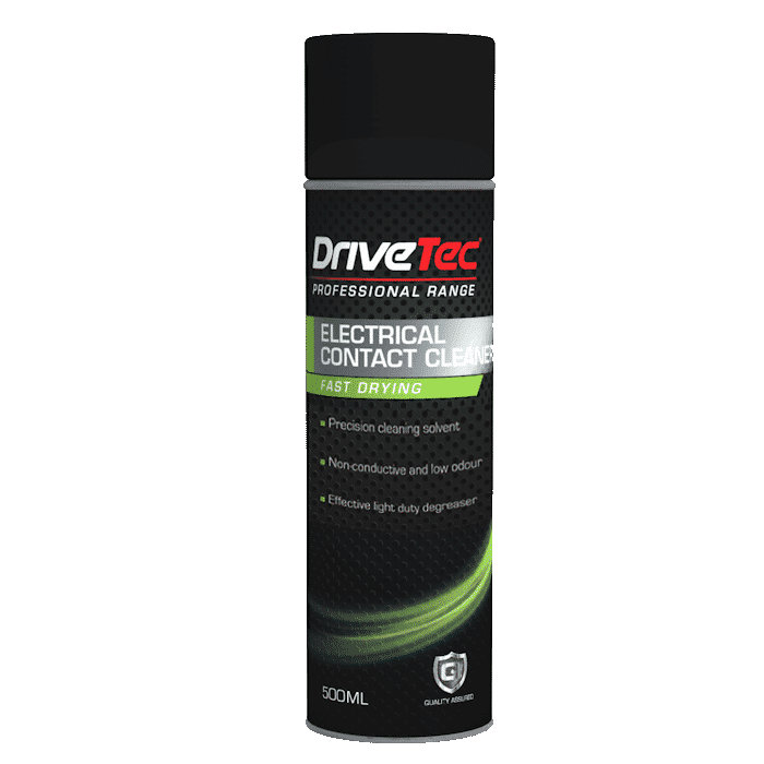 DriveTec Electrical Cleaner 500ml