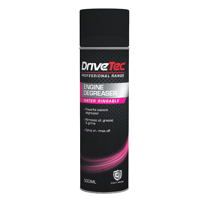 DriveTec Engine Degreaser 500ml