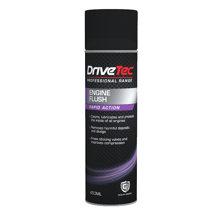 DriveTec Engine Flush 450ml