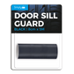 Black Door Sill Guard