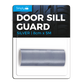 Silver Door Sill Guard