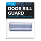 Transparent Door Sill Guard