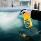 2 in 1 Glass Cleaner + Rain Repellent