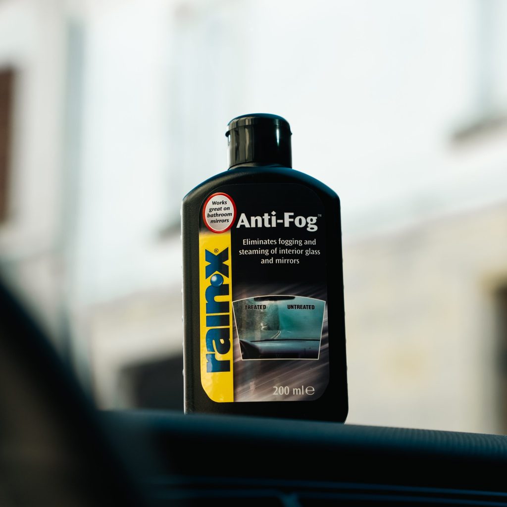 Anti-Fog