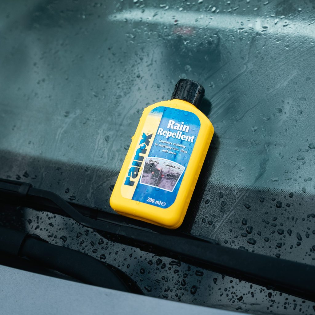 Rain Repellent 200ml