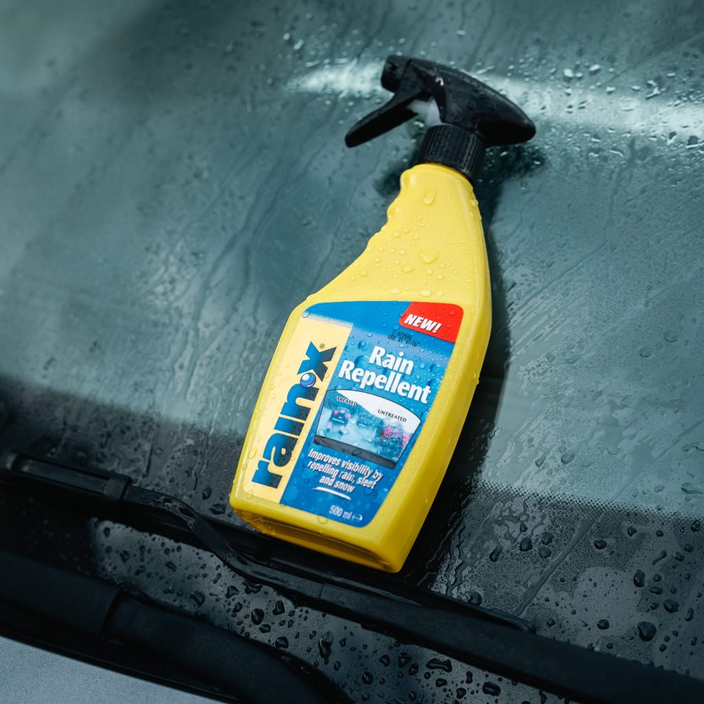 Rain Repellent 200ml
