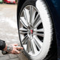 Ultimate Tyre Shine Foam
