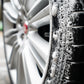 Ultimate Tyre Shine Foam