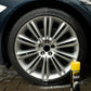 Ultimate Tyre Shine Foam