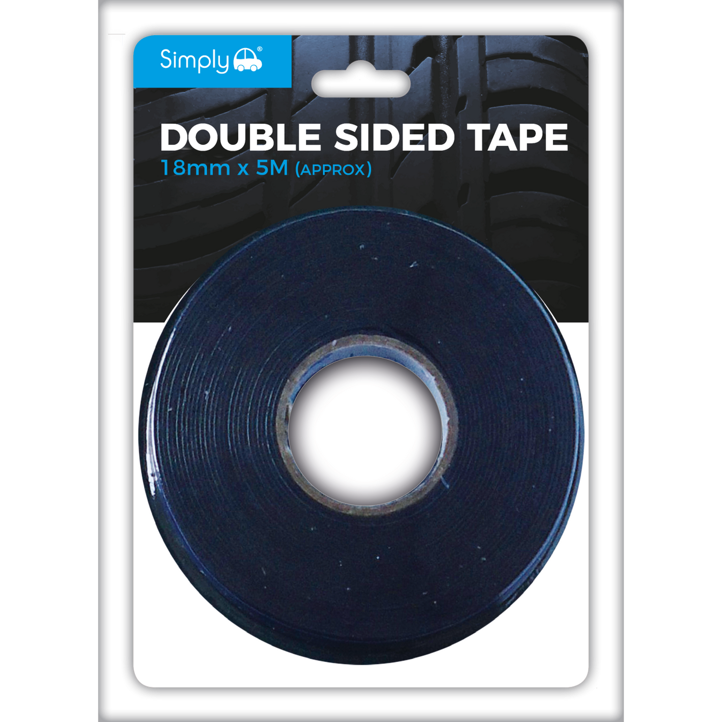 Double Sided Tape