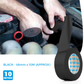 Black Multi-Purpose Duct Tape