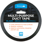 Black Multi-Purpose Duct Tape