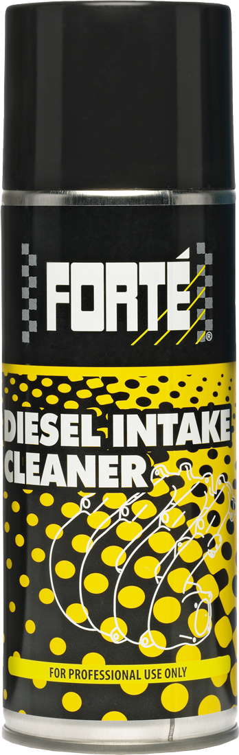 FORTE DIESEL IN TAKE  CLEANER 400ML