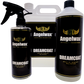 NEW - Angelwax Dreamcoat Spray On Rinse Off Si02 Coating