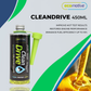Clean Drive