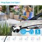 Electric Vehicle Charging Cable Type1
