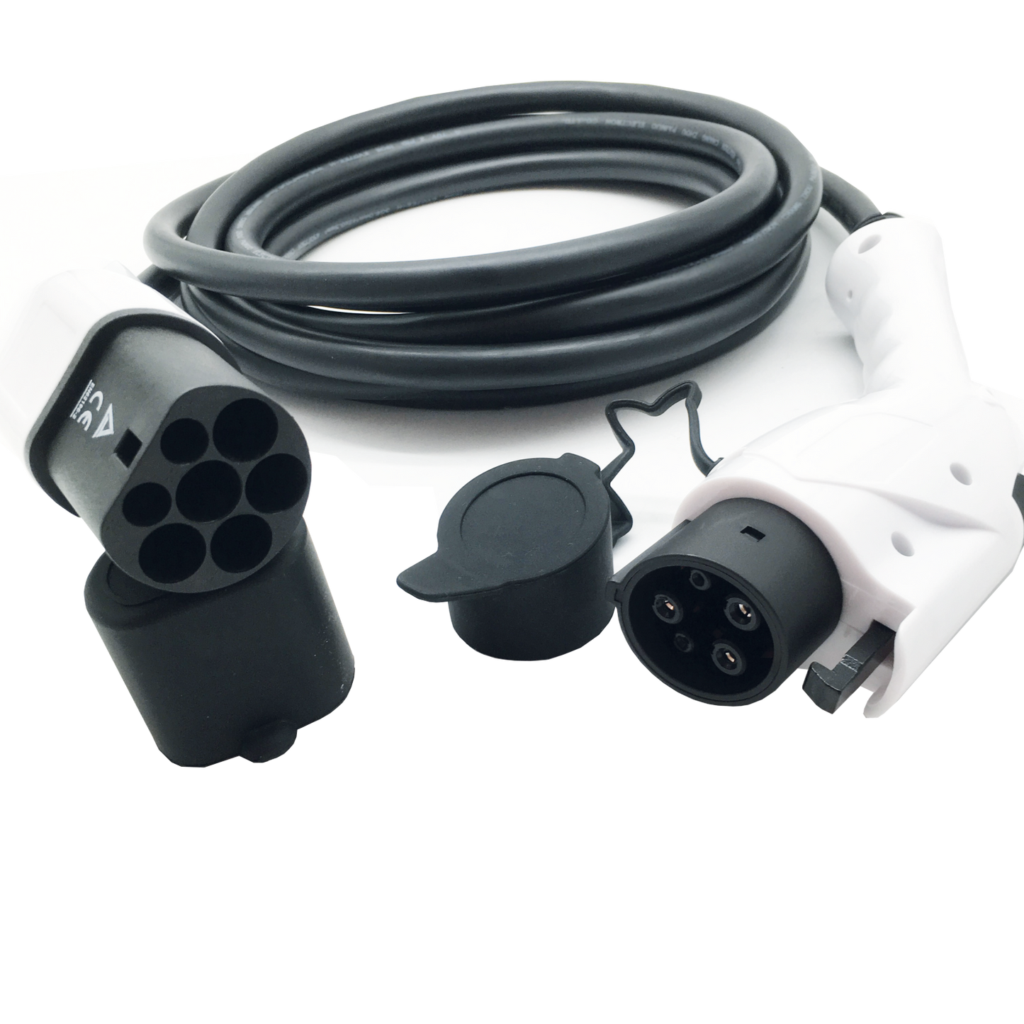 Electric Vehicle Charging Cable Type1