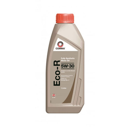 Eco-R 5w-30 Oil