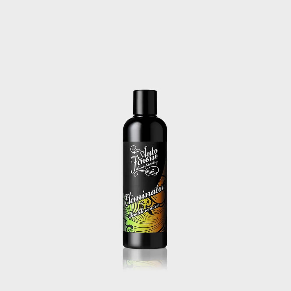 Auto Finesse Eliminator - Scratch Remover - 250ml