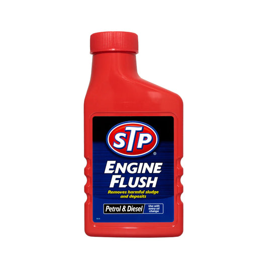 Engine Flush