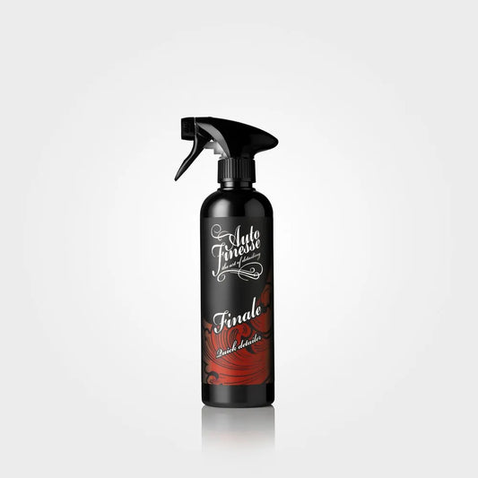 Auto Finesse Finale - Quick Detailer  Official Auto Finesse Reseller