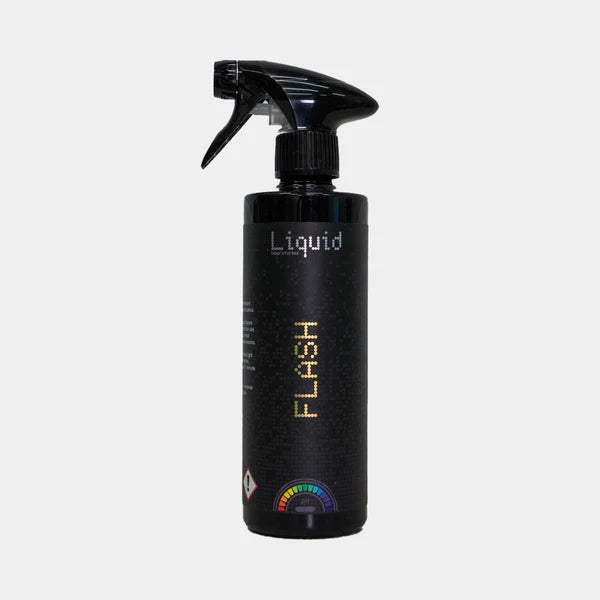 FLASH - Exterior Quick Detailer