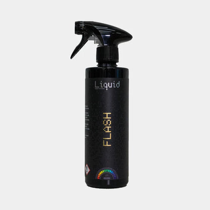 FLASH - Exterior Quick Detailer