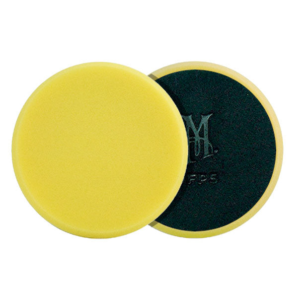 5" Soft Buff Foam Polishing Disc