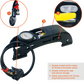 Premium Single Foot Pump
