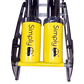 Premium Double Foot Pump