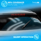 Multi-Fit Rear Flat Blade