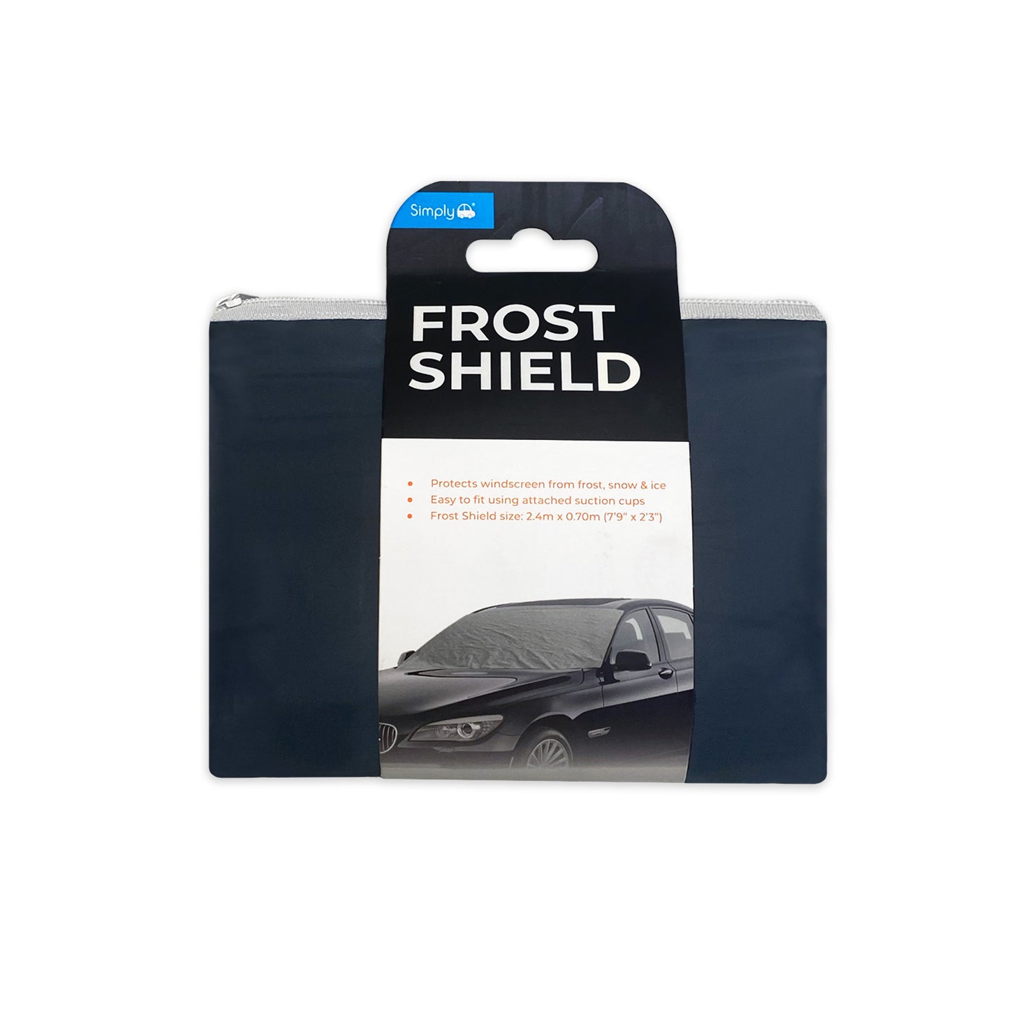 Frost Shield