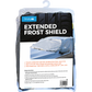 Extended Frost Shield